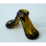 Glass Candleholder - HS Wołomin