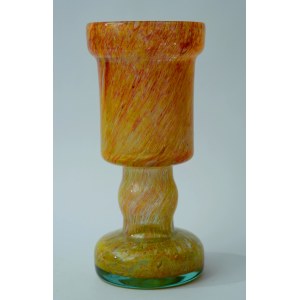 Vaso di vetro - Kamionka - Łysa Góra