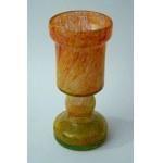 Vaso di vetro - Kamionka - Łysa Góra
