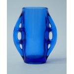"Ażur" Glass Vase - HSG Ząbkowice - Eryka Trzewik-Drost