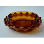 Large "Diatret" Glass Bowl - HSG Ząbkowice - Jan Sylwester Drost