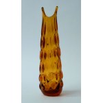 Glass Vase - HSG Ząbkowice - Jan Sylwester Drost