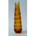 Glass Vase - HSG Ząbkowice - Jan Sylwester Drost