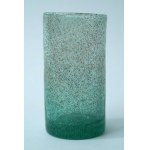 Glass Cup - Glass Mass Test - Krakow Glass Institute