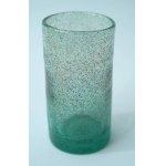 Glass Cup - Glass Mass Test - Krakow Glass Institute