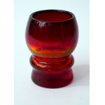 A Glass - HSA Barbara - Lucyna Pijaczewska