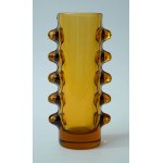 Glass Vase - HSG Ząbkowice - Eryka Trzewik-Drost