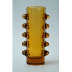 Glass Vase - HSG Ząbkowice - Eryka Trzewik-Drost