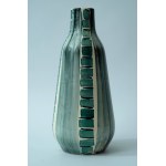 Faience Vase - Pattern 430 - ZF “Włocławek” - Jan Sowiński