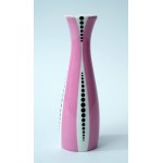 Porcelain vase - ZPS Ćmielów - starting at 1 zł!