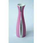 Porcelain vase - ZPS Ćmielów - starting at 1 zł!