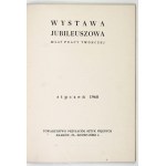 Wystawa jubileuszowa. 40 lat pracy twórczej Jana Hrynkowskiego
