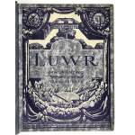 LAFENESTRE Jerzy - Luwr. Muzeum i arcydzieła malarstwa. Wstęp L. Bénédite. Przedm. L. Demonts. [T. 1]...