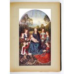 LAFENESTRE Jerzy - Luwr. Muzeum i arcydzieła malarstwa. Wstęp L. Bénédite. Przedm. L. Demonts. [T. 1]...