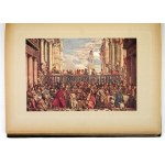 LAFENESTRE Jerzy - Luwr. Muzeum i arcydzieła malarstwa. Wstęp L. Bénédite. Przedm. L. Demonts. [T. 1]...