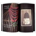 [KATALOG]. Slezské muzeum v Katovicích. Etnoalternativa. Nový pohled na lidovou módu. Katovice 2025. 4, s. 174, [1]. ...