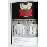 [KATALOG]. Slezské muzeum v Katovicích. Etnoalternativa. Nový pohled na lidovou módu. Katovice 2025. 4, s. 174, [1]. ...
