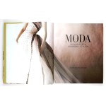 FASHION. The Great Book of Clothing and Styles. Warsaw, 2014. Arkady Publishing. Vol. 4, p. 480. Original paperback binding,...