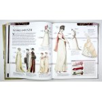 FASHION. The Great Book of Clothing and Styles. Warsaw, 2014. Arkady Publishing. Vol. 4, p. 480. Original paperback binding,...