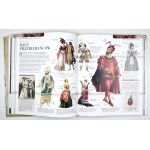 FASHION. The Great Book of Clothing and Styles. Warsaw, 2014. Arkady Publishing. Vol. 4, p. 480. Original paperback binding,...