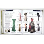 FASHION. The Great Book of Clothing and Styles. Warsaw, 2014. Arkady Publishing. Vol. 4, p. 480. Original paperback binding,...