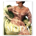 FASHION. The Great Book of Clothing and Styles. Warsaw, 2014. Arkady Publishing. Vol. 4, p. 480. Original paperback binding,...