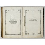 KROPIŃSKI L. – Divers écrits d’un ancien général de l’armée polonaise + Autorisation de représentation d’une pièce de théâtre en 1869
