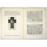 CHRZANOWSKI, Ignacy - Adam Mickiewicz. Avec 32 illustrations. Varsovie, 1915. Société artistique et éditoriale « Gryf »,...
