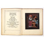 OBERTYŃSKA B. – O mrazivých bratrech. Ilustrace: Leli Pawlikowska. Medyka 1930