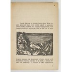 PRZERWA-TETMAJER, K. – La légende des Tatras. Roman. T. 1-3. Édition illustrée. 1927