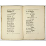 P. Corneille: Cyd. Tragédie v pěti dějstvích. Překlad: S. Wyspiański. 1907