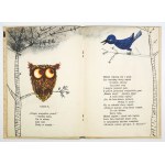 FREDRO, A. — Fairy Tales. Illustrated by Jerzy Srokowski. 1956. 1st ed.