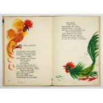 FREDRO, A. — Fairy Tales. Illustrated by Jerzy Srokowski. 1956. 1st ed.
