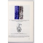 DOMŻAŁ Zbigniew, WAŁKÓWSKI Andrzej - Le Nom de la rose, ou… Dans l’univers mystérieux des écrivains et des manuscrits du monastère cistercien…