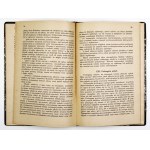 LULEK T., ŻABIŃSKI A. – Zarys nauki o wekslach do użytku szkolnego i praktycznego. 1925