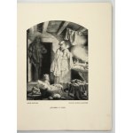 RUTOWSKI, T. – The Year 1863 in Polish Painting. 63 reproductions. [1917]