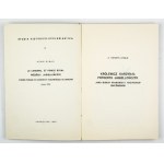 RYBUS H. – Kardinál Fridrich Jagiellonský, knieža, ako krakovský biskup a gnieznoňský arcibiskup. 1935