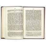 The Vilnius Collective Journal for the Year 1862. Published by Jan of Śliwin (Adam Kirkor).