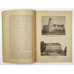 [POZNAŃ] Illustrated Catalog of the City of Poznań. 1935