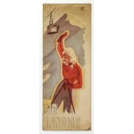 SCHNEIGERT, Z. - State Cable Railways. 1948