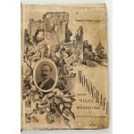 VERDMON-JACQUES L. – A Brief Monograph on All Cities, Towns, and Settlements in the Kingdom of Poland....