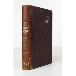 THOMAS à Kempis – The Imitation of Christ. 1892