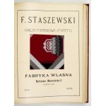 POLSKI Przemysł Budowlany. R. 4, nr 3-7, 9-10/11: 1928, R. 5, nr 1-6: 1929