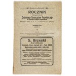 YEARBOOK of the General Assembly [...]. Vol. 19, Part 1: Papers from 1914