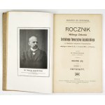 YEARBOOK of the General Assembly [...]. Vol. 19, Part 1: Papers from 1914