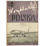 SKRZYDLATA Polska. Vol. 3: 1947.