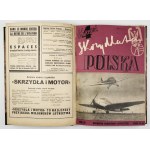 SKRZYDLATA Polska. Vol. 3: 1947.