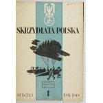 SKRZYDLATA Polska. Vol. 4: 1948.