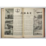 SKRZYDLATA Polska. Vol. 4: 1948.