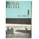 SKRZYDLATA Polska. Vol. 5: 1949.